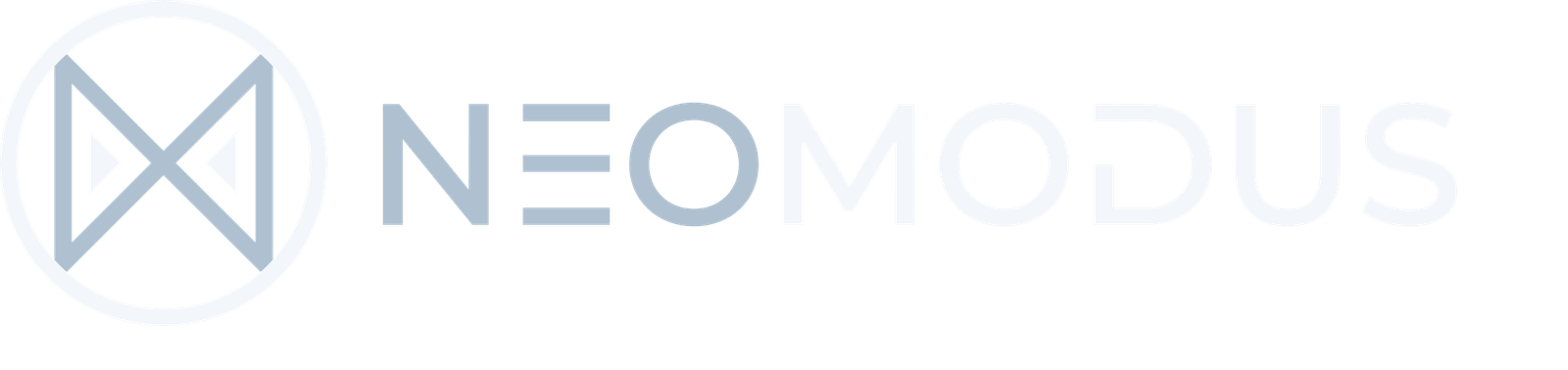 NeoModus Logo